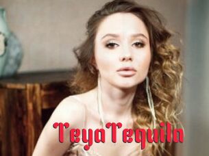 TeyaTequila