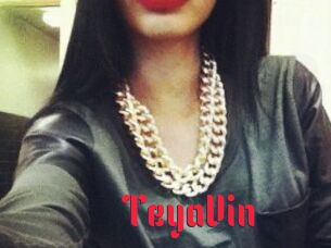 TeyaVin Video Extrait