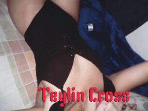 Teylin_Cross Video Extrait