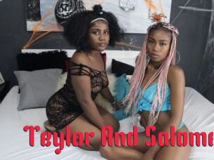 Teylor_And_Salome