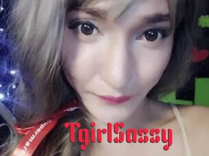 TgirlSassy