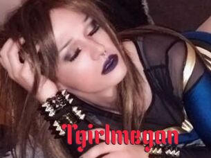 Tgirlmegan