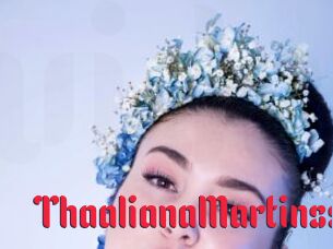 ThaalianaMartinss Video Extrait