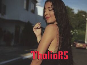 ThaliaRS