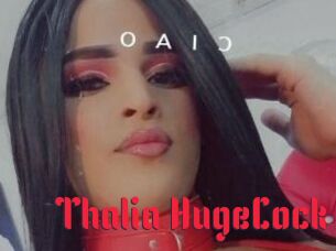 Thalia_HugeCock
