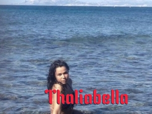thaliabella Video Extrait