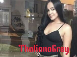 ThalianaGrey