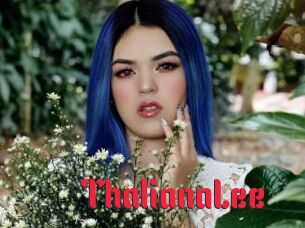 ThalianaLee