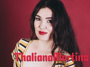 ThalianaMartins