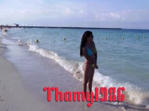 Thamy1986 Video Extrait