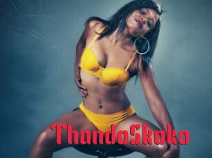ThandoSkoko