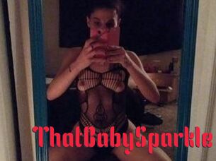 ThatBabySparkle