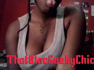ThatBlacGeekyChick