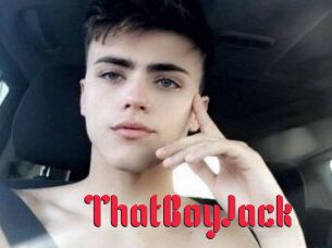 ThatBoyJack
