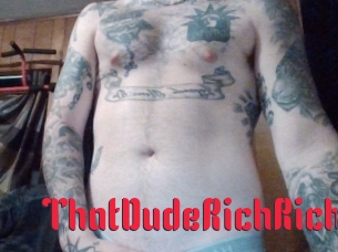 ThatDudeRichRich Video Extrait