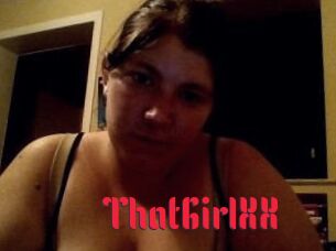 ThatGirlXX