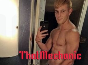 ThatMechanic