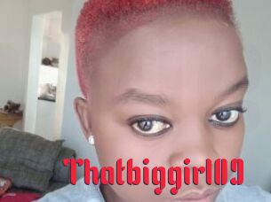 Thatbiggirl09 Video Extrait
