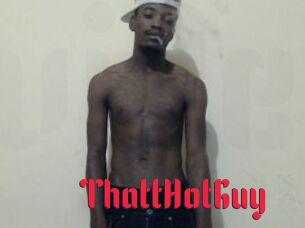 ThattHotGuy