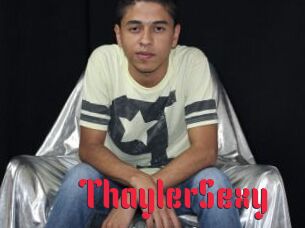 ThaylerSexy