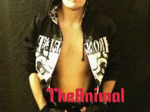 TheAnimal Video Extrait