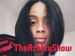 TheAshleyShow