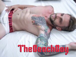 TheBeachBoy