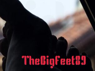 TheBigFeet89 Video Extrait