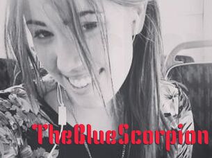 TheBlueScorpion