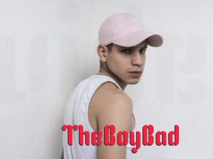 TheBoyBad Video Extrait