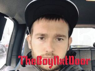 TheBoyNxtDoor