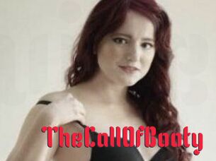 TheCallOfBooty