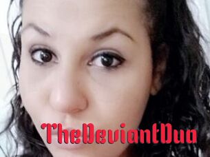 TheDeviantDuo