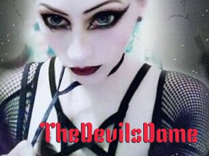 TheDevilsDame