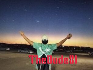 TheDude81 Video Extrait
