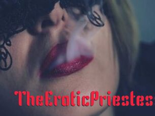 TheEroticPriestess Video Extrait
