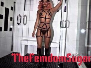 TheFemdomSugar