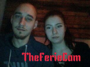 TheFerieCam