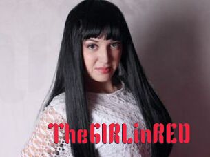 TheGIRLinRED