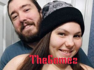 TheGamez