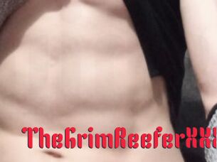 TheGrimReeferXXX Video Extrait