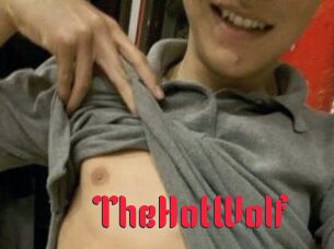 TheHotWolf Video Extrait