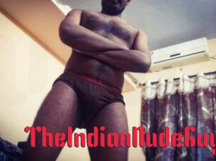 TheIndianNudeGuy