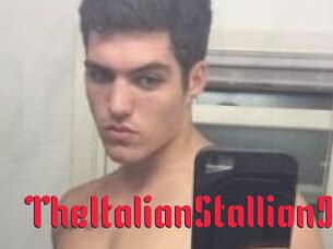TheItalianStallion99