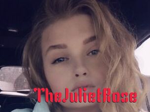 TheJulietRose