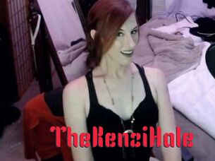 TheKenziHale