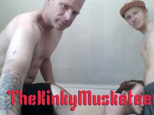 TheKinkyMusketeers