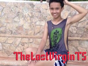 TheLastVirginTS