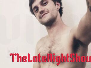 TheLateNightShow Video Extrait