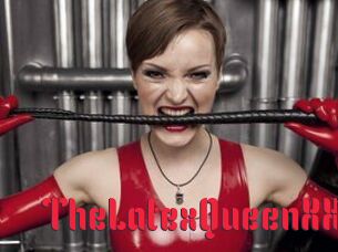 TheLatexQueenXX